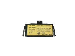 Μονάδα Ελέγχου Land Rover YWY100460 52010468C 57904