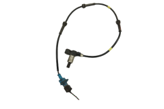 Αισθητήρας ABS Πίσω 9636082980 100721-11993 Ate Citroen Saxo 106