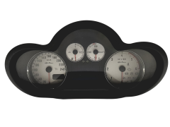 Στροφόμετρο Alfa Romeo 147 156071290 110080304087 VDO