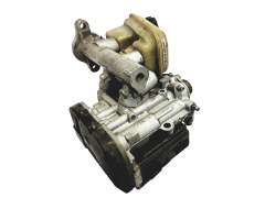 Αντλία Abs Pontiac Trans Sport 18012622 18018361