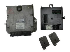Σετ εκκίνησης Renault Vel Satis 8200394162 8200309046 3,0 DCI