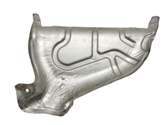 Κάλυμμα Πολλαπλής 7700116098 1.8 2.0 16v Renault 8200210968