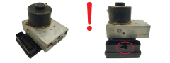 Αντλία Abs ESP Mercedes-Benz A0034319412 A2095450232 Ate 67977