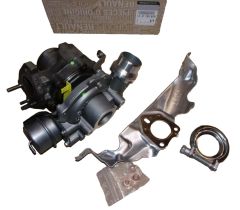 Υπερσυμπιεστής Νέο Γνήσιο 144110980R Renault Dacia