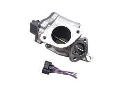 Βαλβίδα Egr 147106672R H8200194323 A2C53322451 1.9 DCI Renault