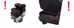 Αντλία Abs VW Audi 8E0614111 0265216411 0273004132 6305