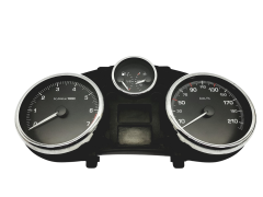 Κοντέρ Peugeot 206+ 9666636980 Magneti 52139