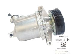 Συμπιεστής Κλιματισμού Nissan Pulsar 926008367R 92600A092A Γνήσιο