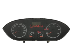 Στροφόμετρο Ducato Jumper Boxer 1340672080 Fiat 59435