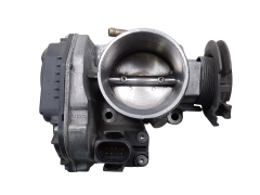 Βαλβίδα σώματος γκαζιού 06A133063G 408.237/212/007 VW Audi Skoda 1.8T 1617