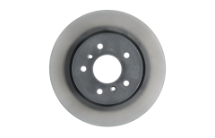 Δίσκος φρένων Πίσω Νέο Γνήσιο 432064CE0B 432064423R Renault Nissan