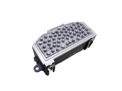 Αντίσταση Ανεμιστήρα 3C0907521G VW Audi Seat Skoda