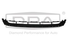 Μάσκα Προφυλακτήρα Κάνετε Audi Q7 4L0807683C 88071186002 DPA