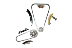 Σετ αλυσίδας χρονισμού 03H109503 11091800401 VW Audi Skoda Vika