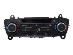 Μονάδα Ελέγχου Θέρμανσης A/C Ford Focus F1ET-18C612-BG