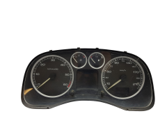 Κοντέρ Peugeot 307 P9636708880 21655303-8 X5