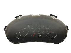 Στροφόμετρο Peugeot 206 9656696080 000500110 50978