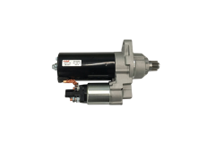 Μίζα 02M911023P 99111635201 VW Audi Seat Skoda Vika