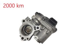 Βαλβίδα Egr 147100361R Denso Renault 2.0 DCI 2000km
