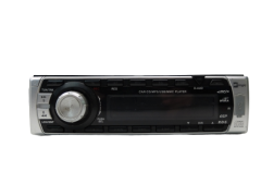 Ράδιο Cd Mp3 USB CSR-3038U MTLogic