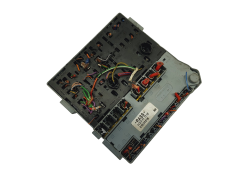 Μονάδα Ελέγχου BSI Fiat Iveco 51905216 68674