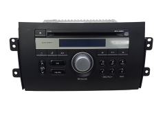 Ράδιο Cd Mp3 Fiat Sedici 39101-79JB CQ-MX0674G PACR06 2