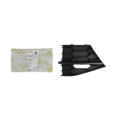 Μάσκα Προφυλακτήρα Αριστερή Κάνετε Skoda Superb 3V0853665 88531817802 DPA