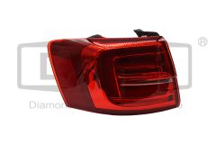 Φανάρι Αριστερή 5C6945207D 99451794902 VW Jetta DPA