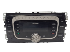 Ραδιόφωνο CD player Ford Focus 7M5T-18C939-EC CDX-FS307EC Sony