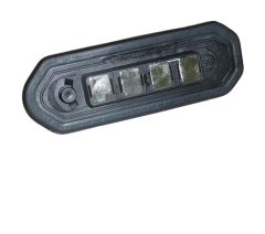 Αισθητήρας Φωτός Jumper Ducato Boxer 3 6366C6 QPlus