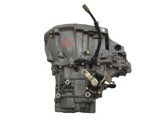 Κιβώτιο ταχυτήτων ND0001 1.9 DCI Renault Megane 2 7701717851