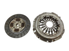 Σετ συμπλέκτη 302050901R 8200187171 8200344044 1.4 1.6 16v Valeo Renaut