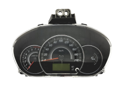 Στροφόμετρο Mitsubishi Space Star 8100C438 Denso 52469