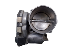 Βαλβίδα σώματος γκαζιού 0205003052 Fiat Alfa Romeo Bosch 2202