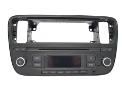 Ραδιόφωνο CD player UP! Citigo Mii 1SL035156D RCD215 SE
