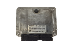 Μονάδα Ελέγχου 24417169 0281010268 Opel Bosch GM 3370