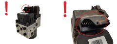 Αντλία Abs Nissan Almera 476605M303 0273004596 Bosch 5299