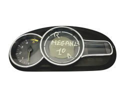 Στροφόμετρο Renault Megane 3 248100342R 52776