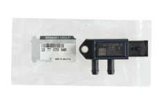 Αισθητήρας Πίεσης Καυσαερίων Γνήσιο 227707094R Renault Dacia