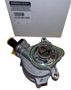 Αντλία Κενού Νέο Γνήσιο 146508066R Renault Dacia