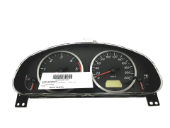 Στροφόμετρο Mazda 2 3M7110849NG DD6255430 58201