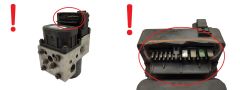 Αντλία Abs Renault Espace 6025370908 0273004406 0265216727 Bosch