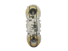 Εισαγωγή πίσω φωτός Πίσω Renault 21 7700769943 7700769944 AXO