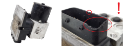 Αντλία Abs Lancia Ypsilon Y 51758178 54084785B TRW 1008
