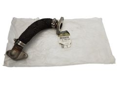 Σωλήνας Egr Γνήσιο Master II Movano Interstar 3.0 dCi 7701059329 Σωλήνας Egr Γνήσιο Master II Movano Interstar 3.0 dCi 7701059329