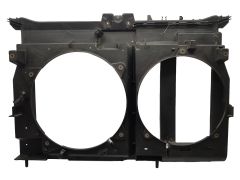 Πάνελ Ανεμιστήρα Ψυγείου 1484092080 C8 807 Citroen Peugeot