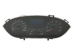 Στροφόμετρο Fiat Idea 735364160 503000680000 40660