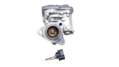 Βαλβίδα Egr 147104647R Renault Nissan 1.5 dCi H8201143495 S6