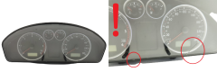 Στροφόμετρο Seat Alhambra 7M7920800J 110080033015 48381