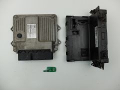 Σετ εκκίνησης Fiat Panda 2 51775008 51783783 S118648AN6 1,3